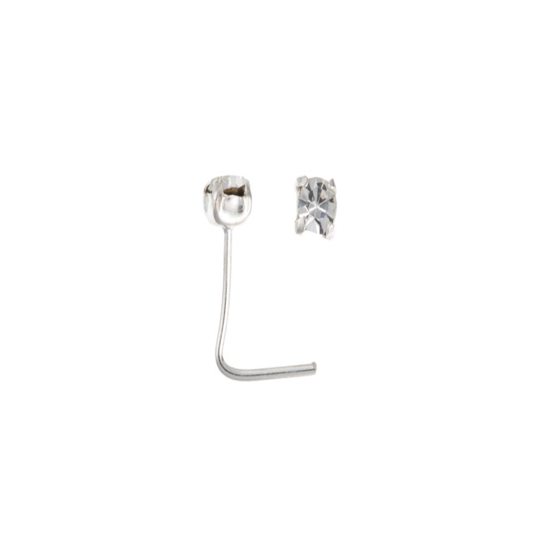Nose pin argos