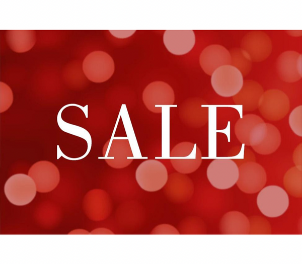 Check out the Jewellery in our Winter Sale!