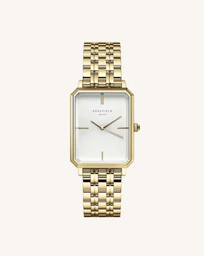 Octagon Gold - Rosefield