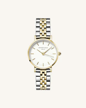 Small Edit Duotone Rosefield Ladies Watch