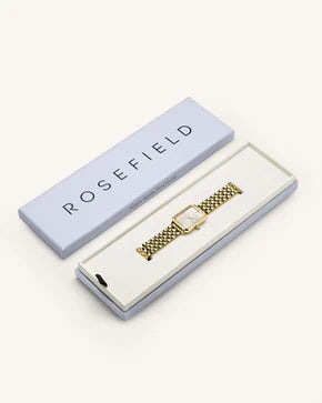 Octagon Gold - Rosefield
