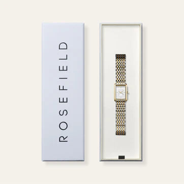 Heirloom Duotone Ladies Watch - Rosefield