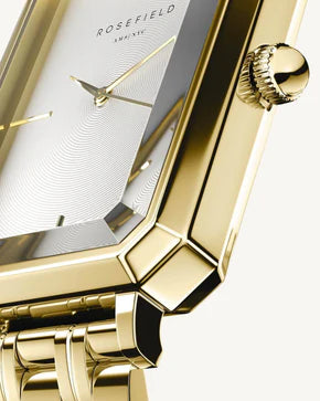 Octagon Gold - Rosefield