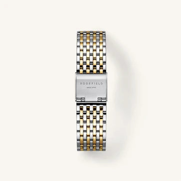 Heirloom Duotone Ladies Watch - Rosefield