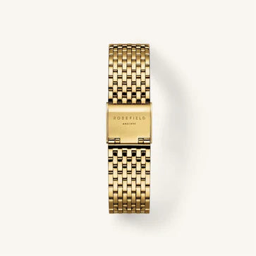 Heirloom Emerald Rosefield Ladies Watch