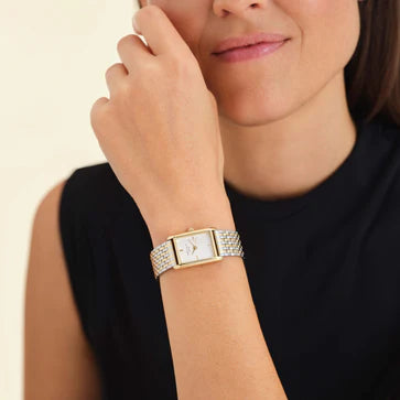 Heirloom Duotone Ladies Watch - Rosefield