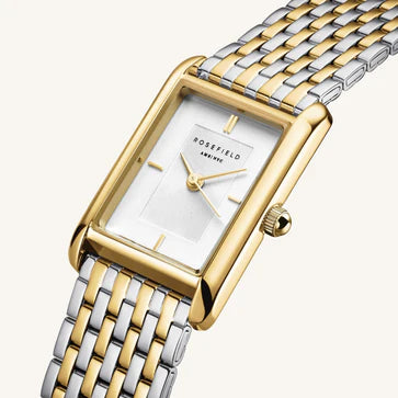 Heirloom Duotone Ladies Watch - Rosefield