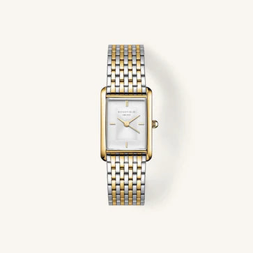 Heirloom Duotone Ladies Watch - Rosefield