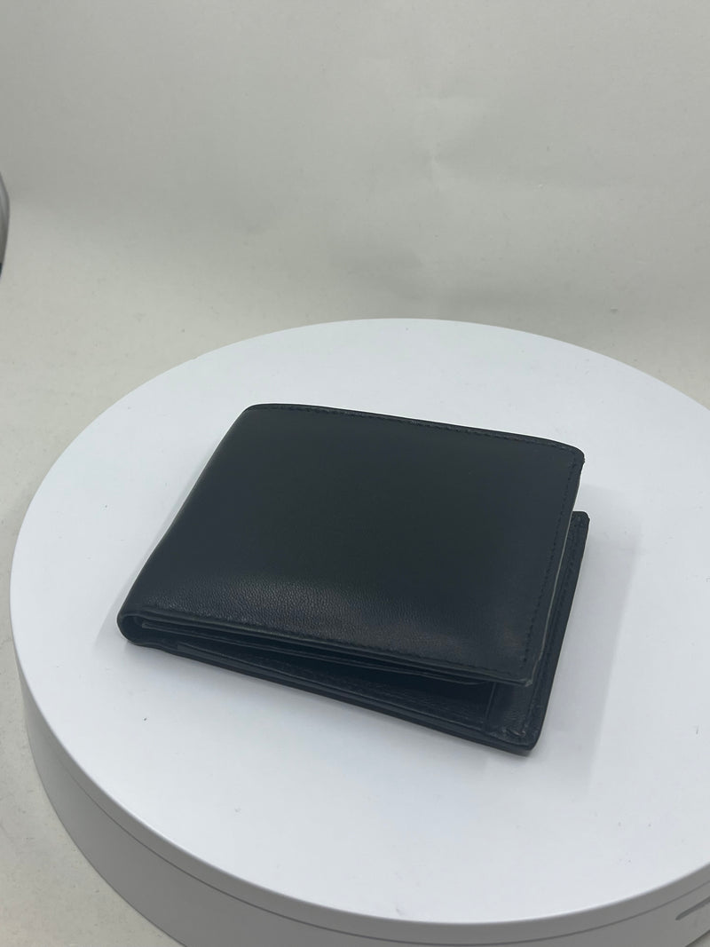 Indur Leather Wallets