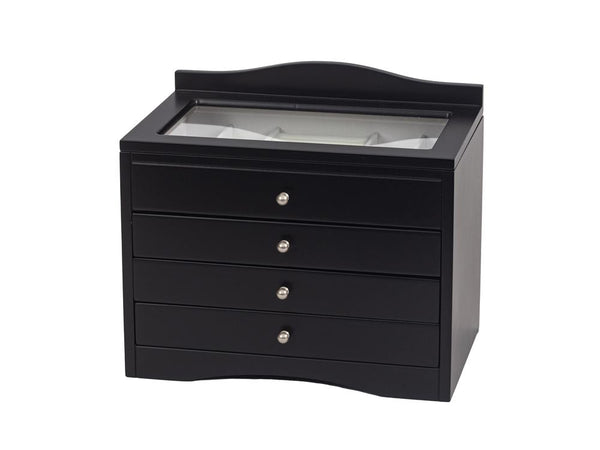 "Sharon" Mele Jewellery Box