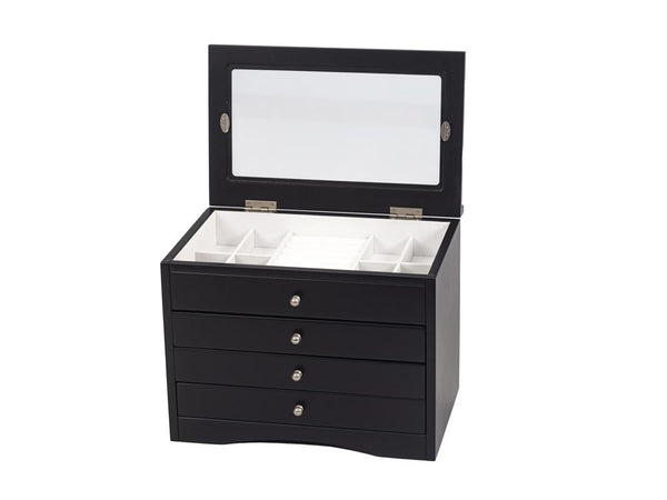 "Sharon" Mele Jewellery Box