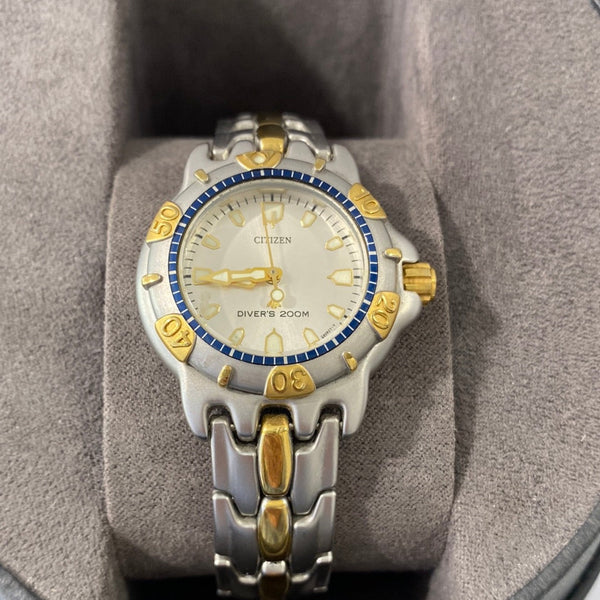Citizen Watch