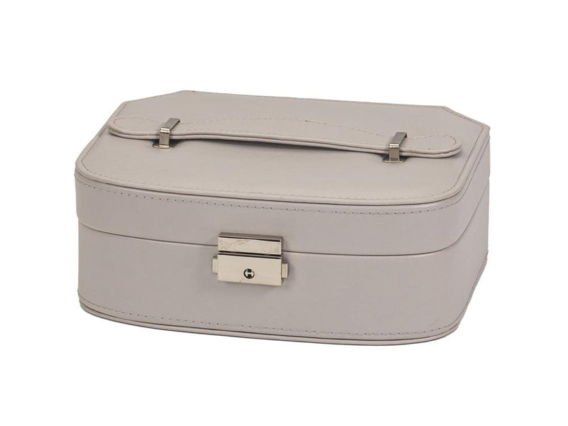 "Sabrina" Mele Jewellery Box