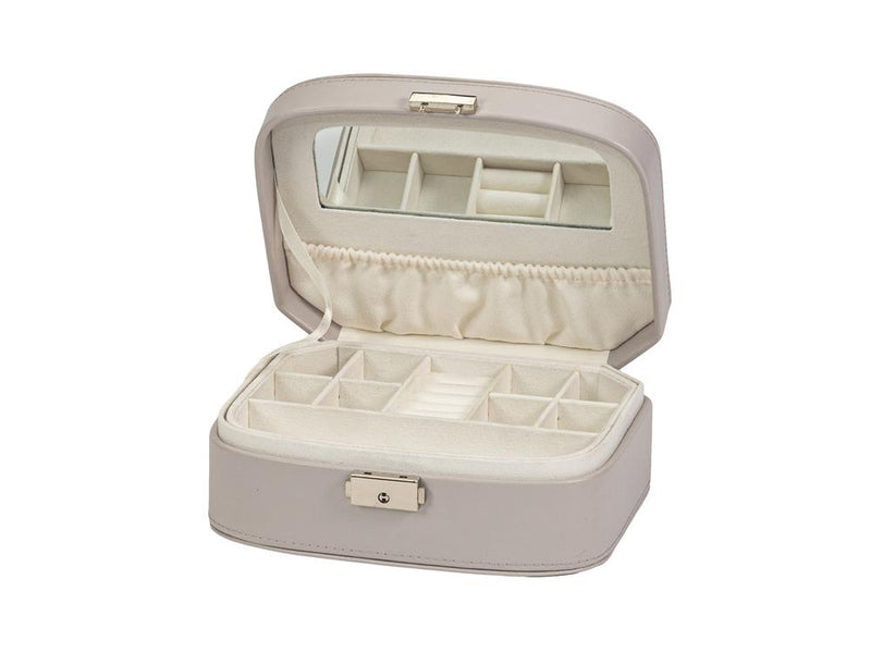 "Sabrina" Mele Jewellery Box