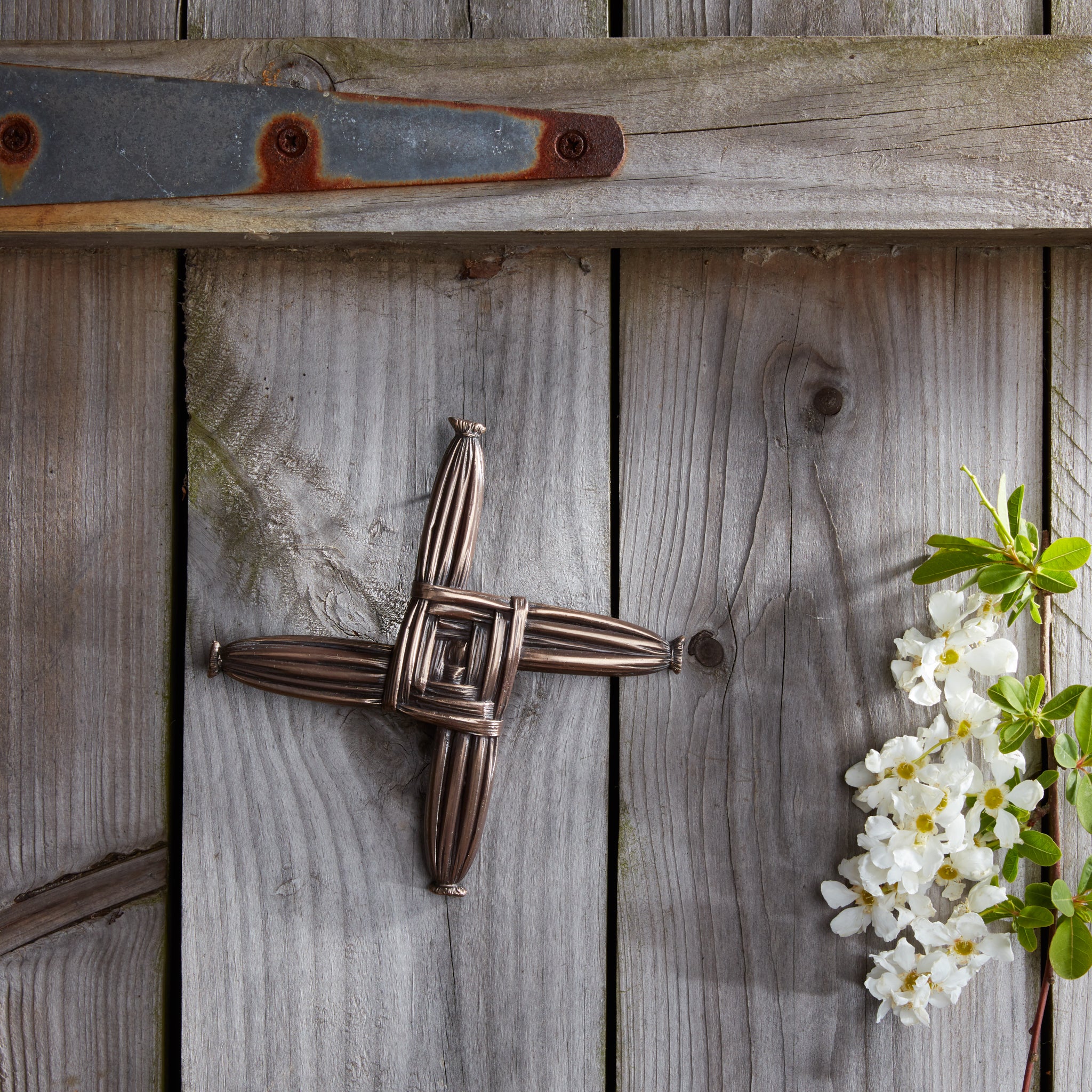 St. Brigid’s Cross – Hanratty Jewellers