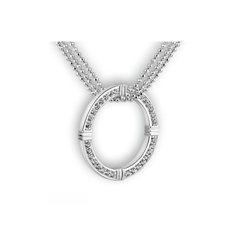 Pendant Spectacle Holder Hanratty Jewellers