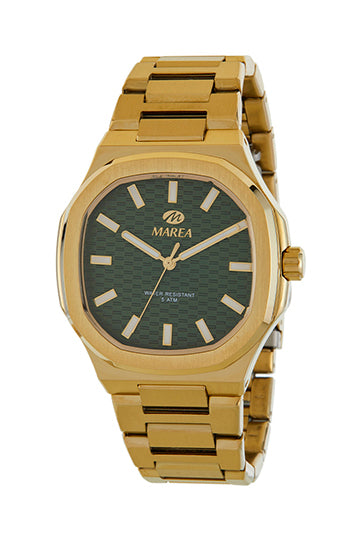 Marea Mens Watch
