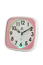 Analogue Pink