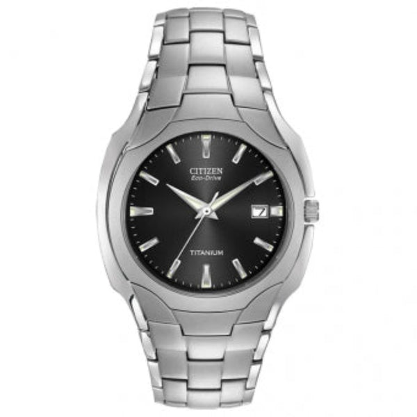 Citizen Mens Titanium Watch