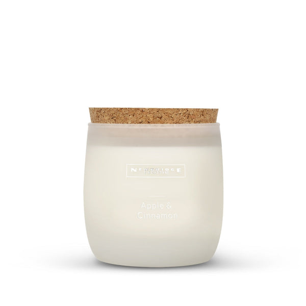 Winter Glow Scented Candle