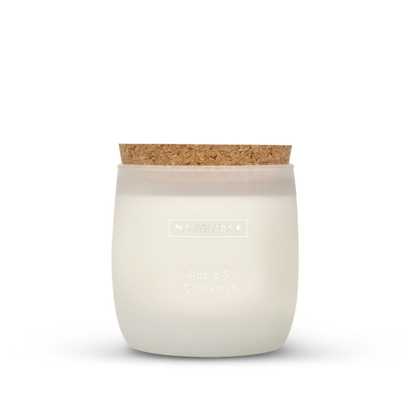 Winter Glow Scented Candle