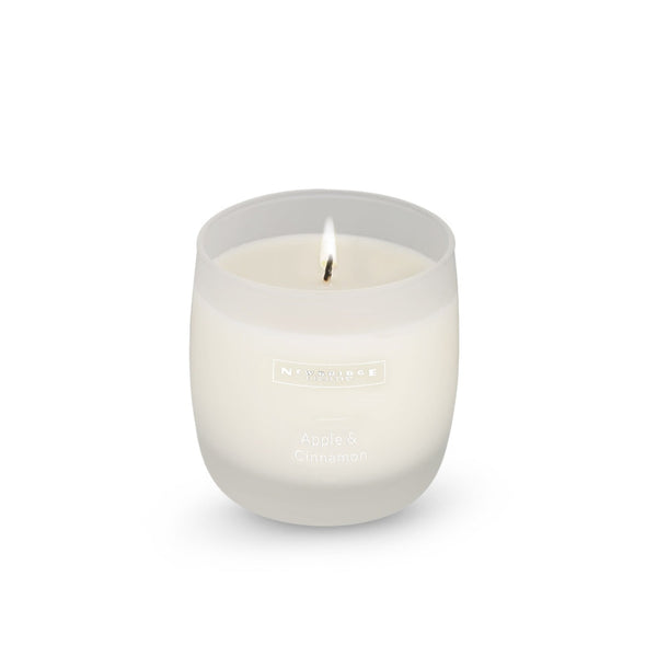 Winter Glow Scented Candle