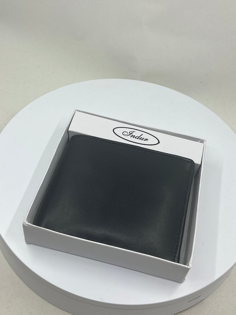 Indur Leather Wallets