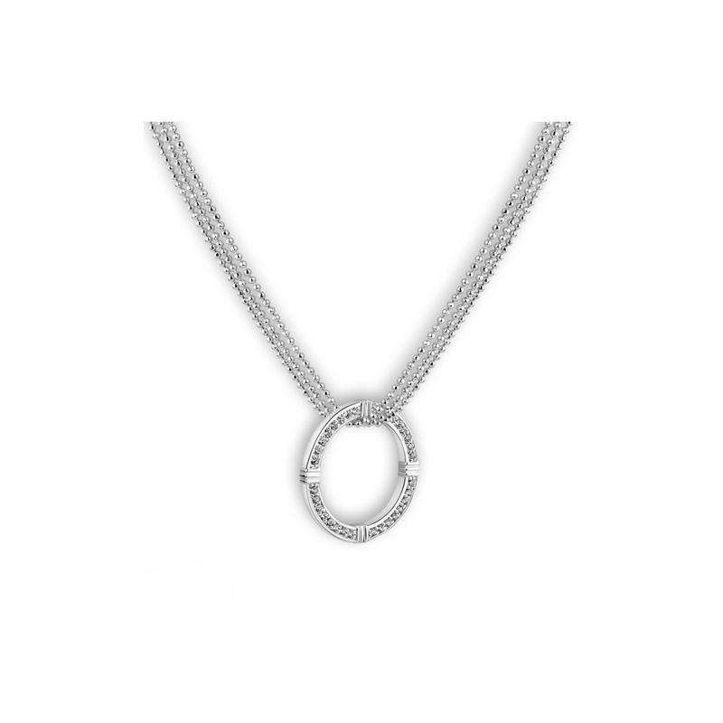 Pendant & Spectacle Holder