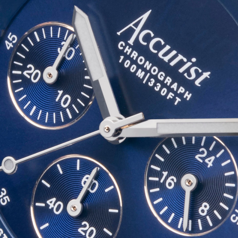 Accurist Origin Gents Watch