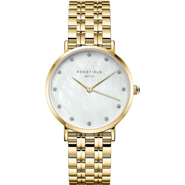 Rosefield Women's Upper East Side Watch