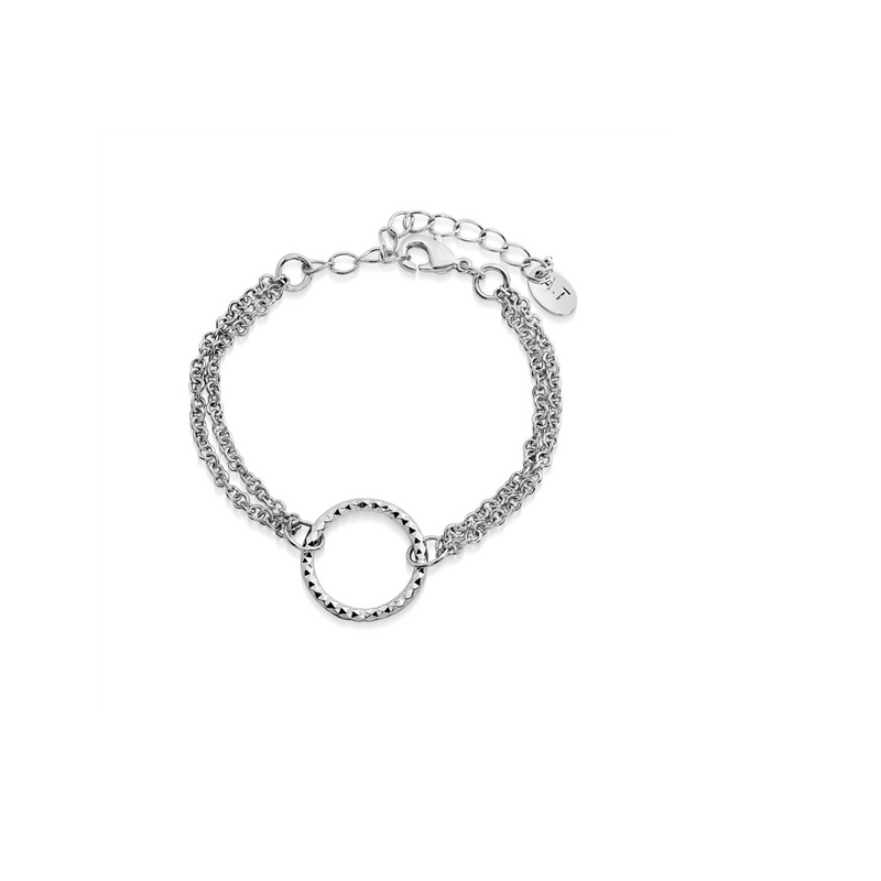 Infinity Ring Bracelet Newbridge Silverware