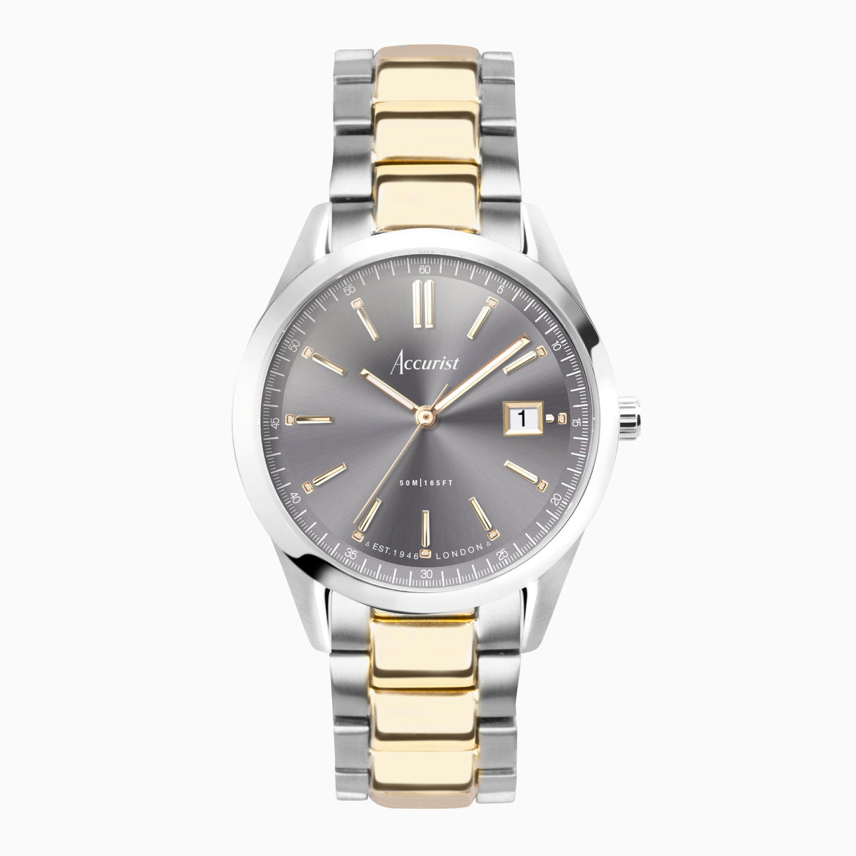Accurist watches ireland 2025