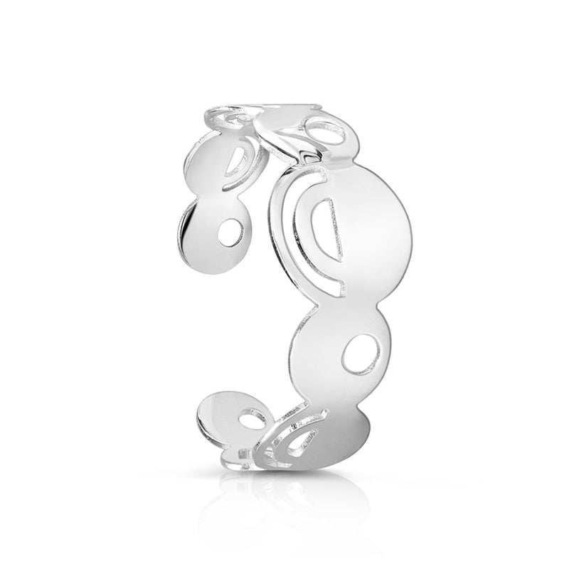 Sonata Circular Bangle