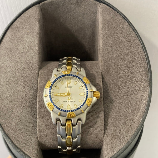 Citizen Watch