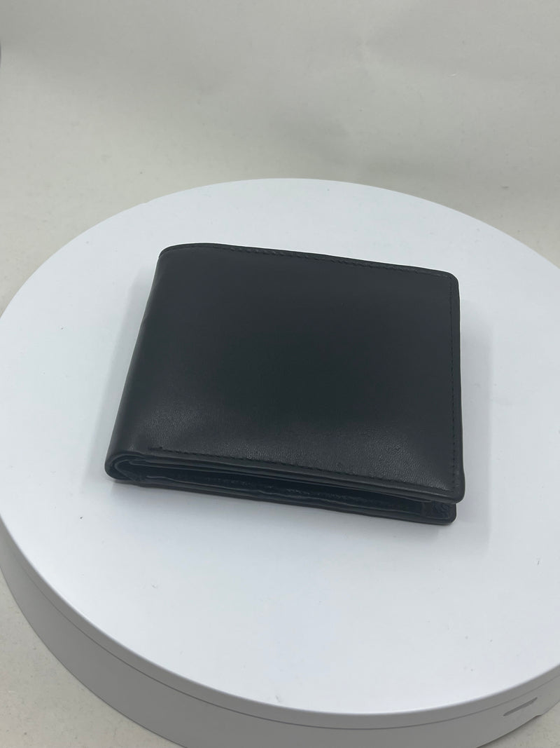 Indur Leather Wallets