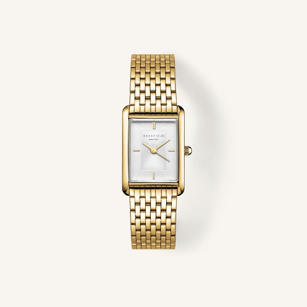 Heirloom Gold Ladies Watch - Rosefield