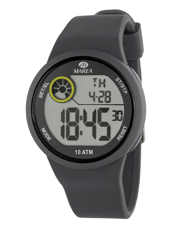 Marea Mens Watch