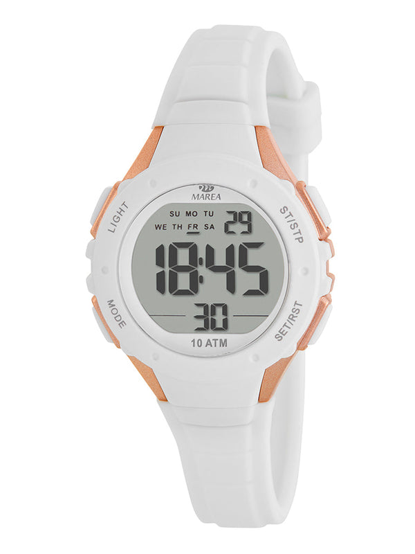 Marea Sports Watch