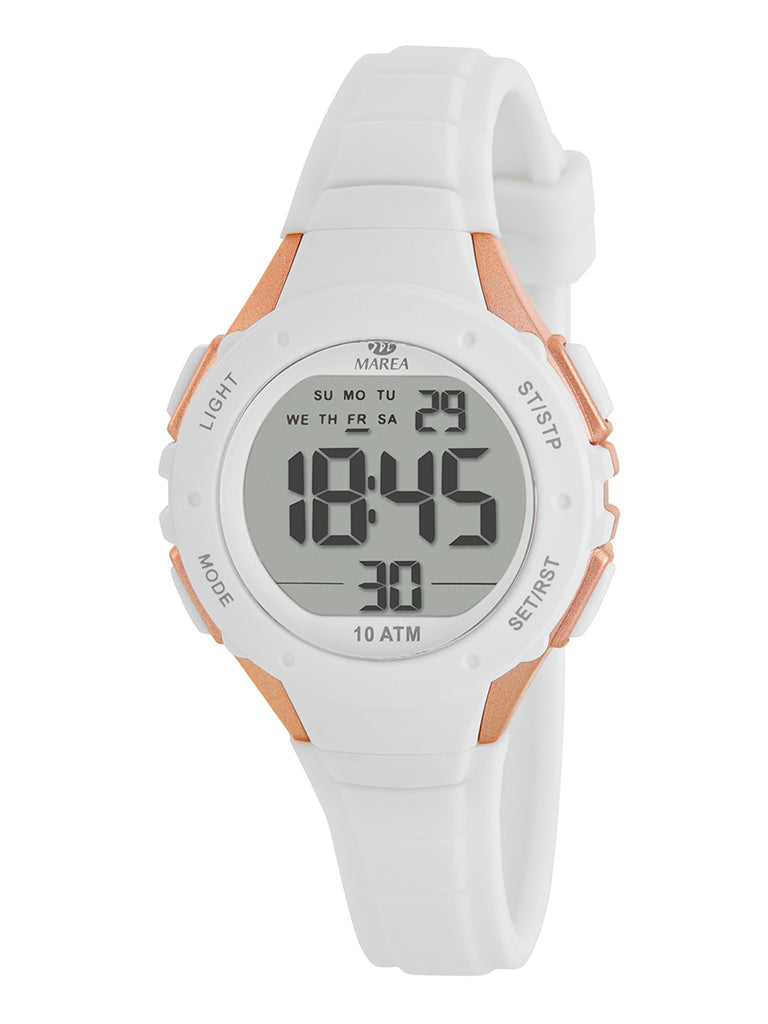 Marea Sports Watch