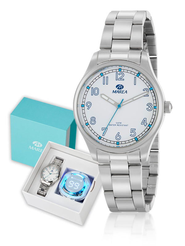 Marea Childrens Watch