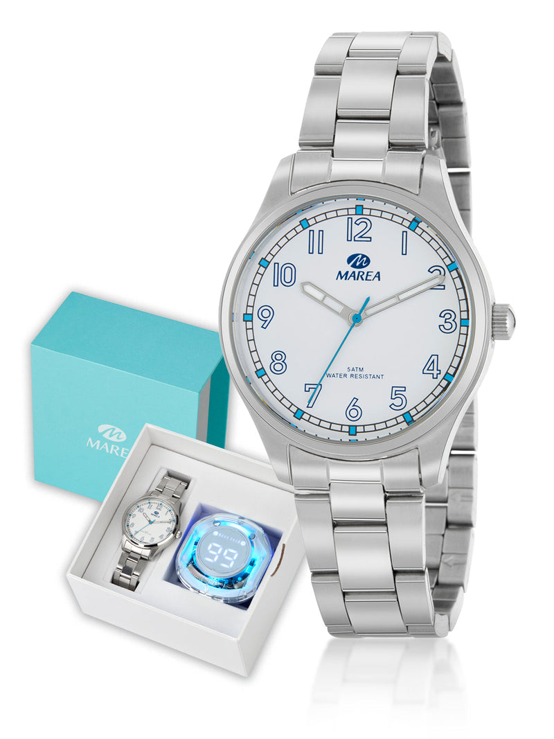 Marea Childrens Watch