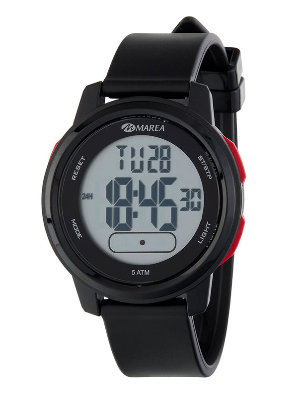 Marea Mens Watch