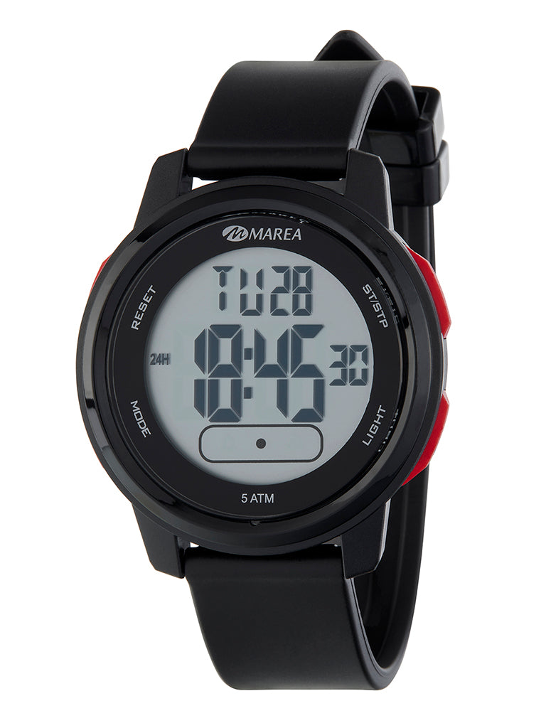 Marea Mens Watch
