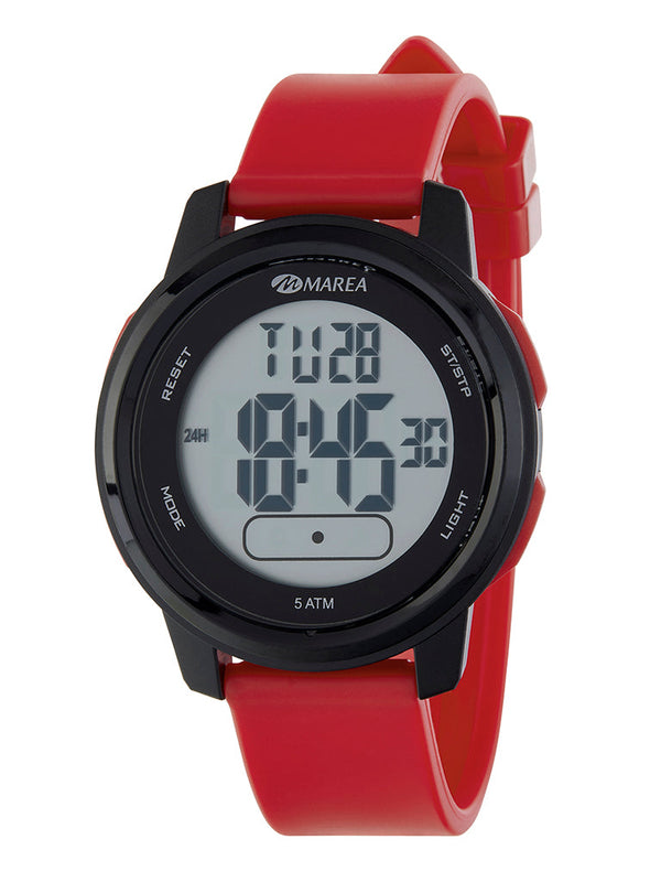 Marea Mens Watch