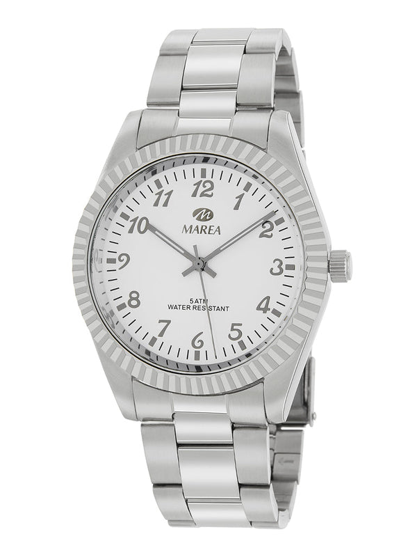 Marea Mens Watch