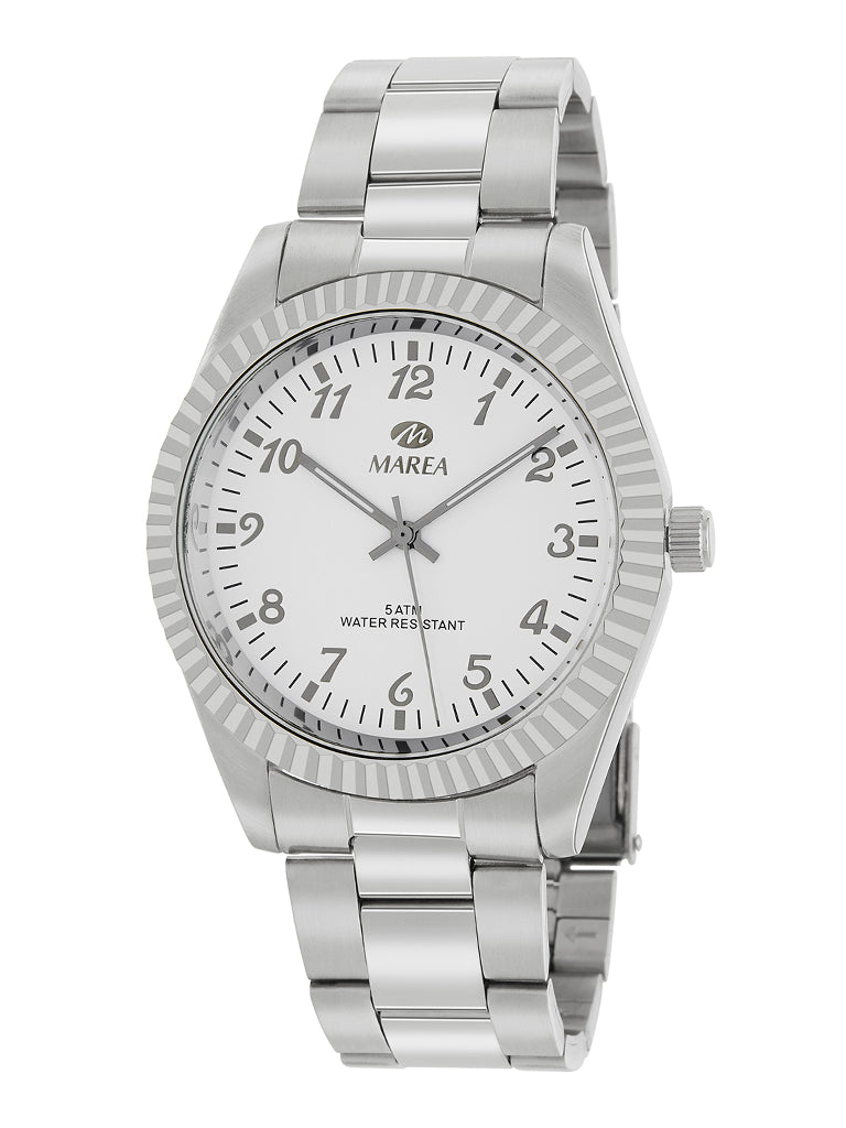 Marea Mens Watch