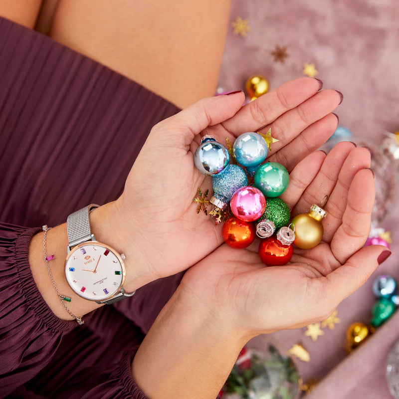 Marea Ladies Watch