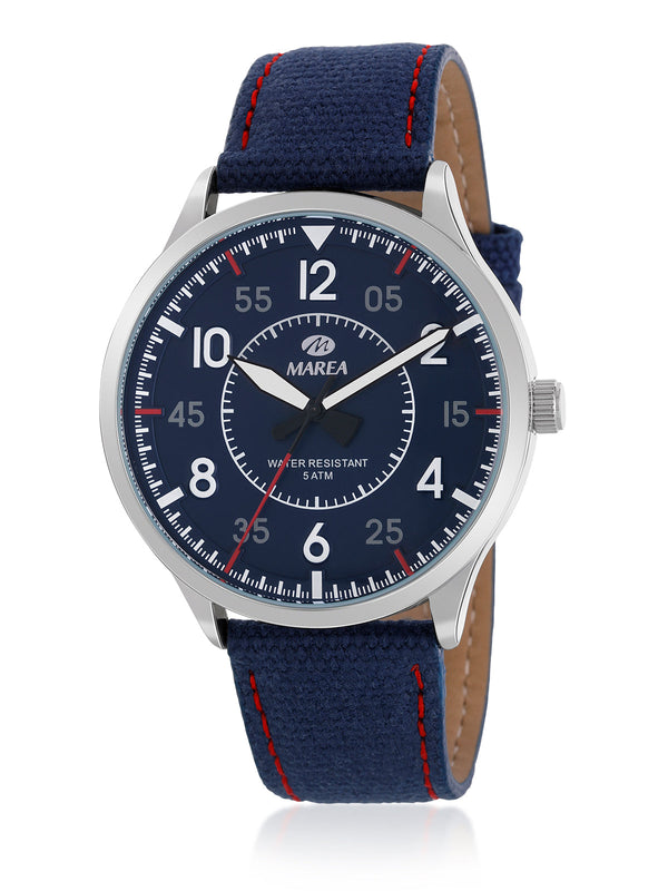 Marea Mens Watch