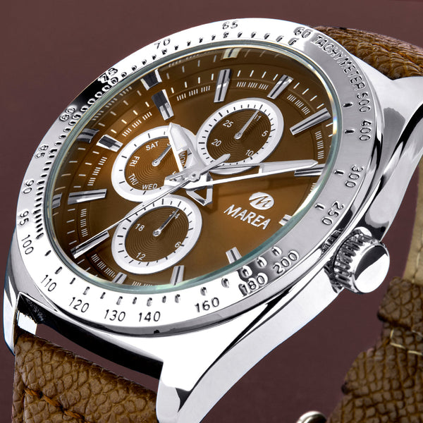 Marea Mens Watch