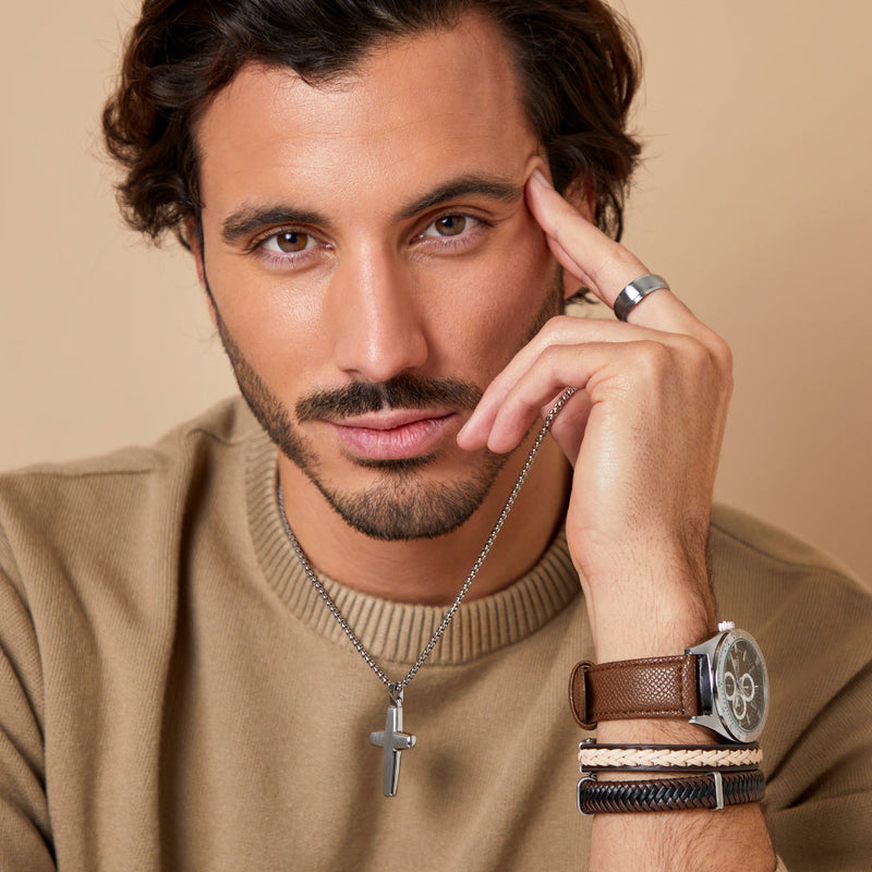 Marea Mens Watch